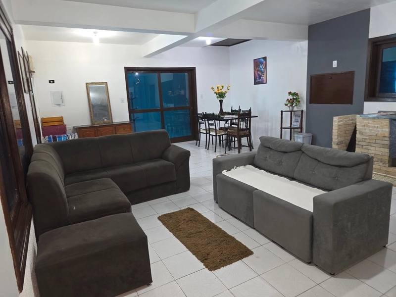 Casa no centro de Imbé!: 5ª foto da galeria de imagens do imóvel