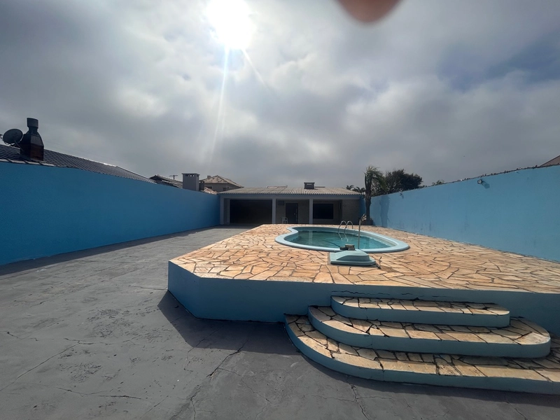 Casa no centro de Imbé!