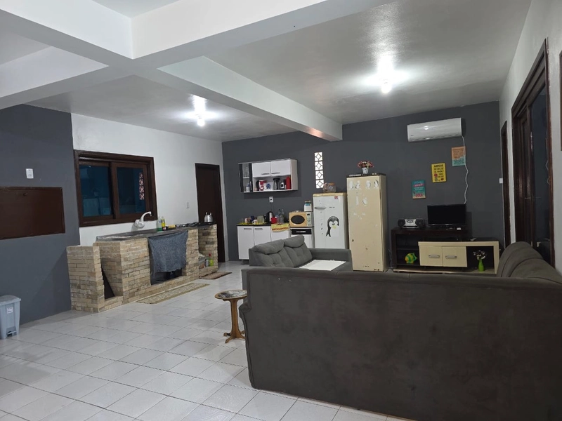 Casa no centro de Imbé!: 9ª foto da galeria de imagens do imóvel