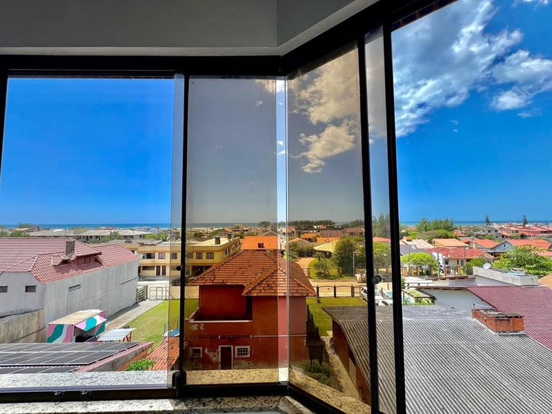 Apartamento com Vista a Mar!!: 2ª foto da galeria de imagens do imóvel