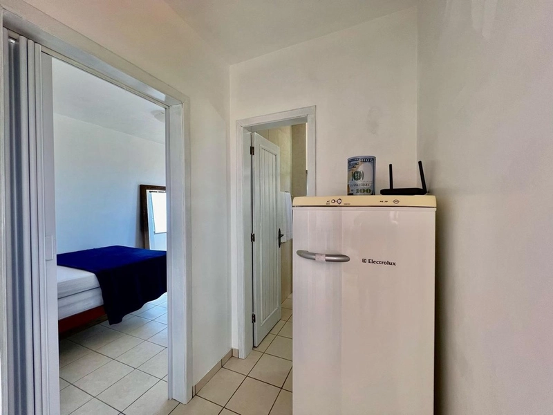 Apartamento com Vista a Mar!!: 9ª foto da galeria de imagens do imóvel