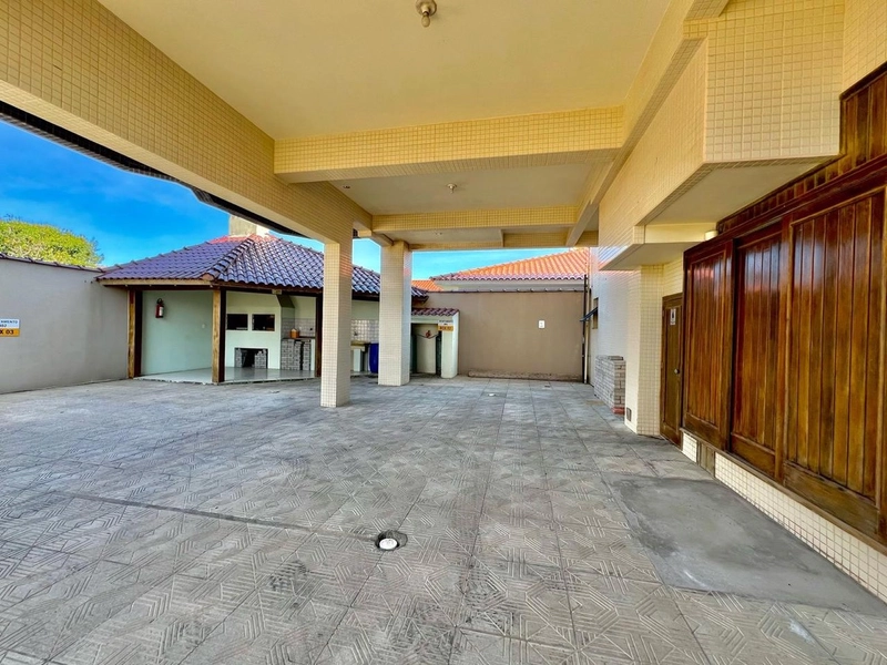 Apartamento com Vista a Mar!!: 16ª foto da galeria de imagens do imóvel