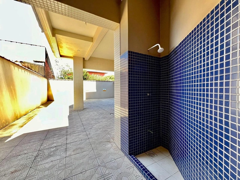 Apartamento com Vista a Mar!!: 14ª foto da galeria de imagens do imóvel