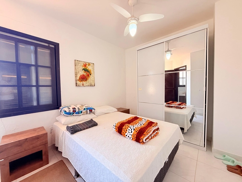 Sobrado a venda 50 metros do mar: 12ª foto da galeria de imagens do imóvel