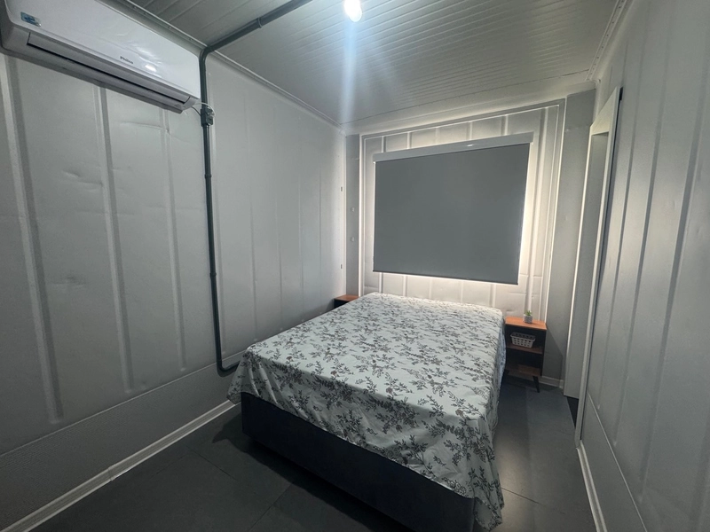 Casa Container a venda!!: 10ª foto da galeria de imagens do imóvel