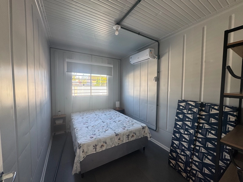 Casa Container a venda!!: 12ª foto da galeria de imagens do imóvel