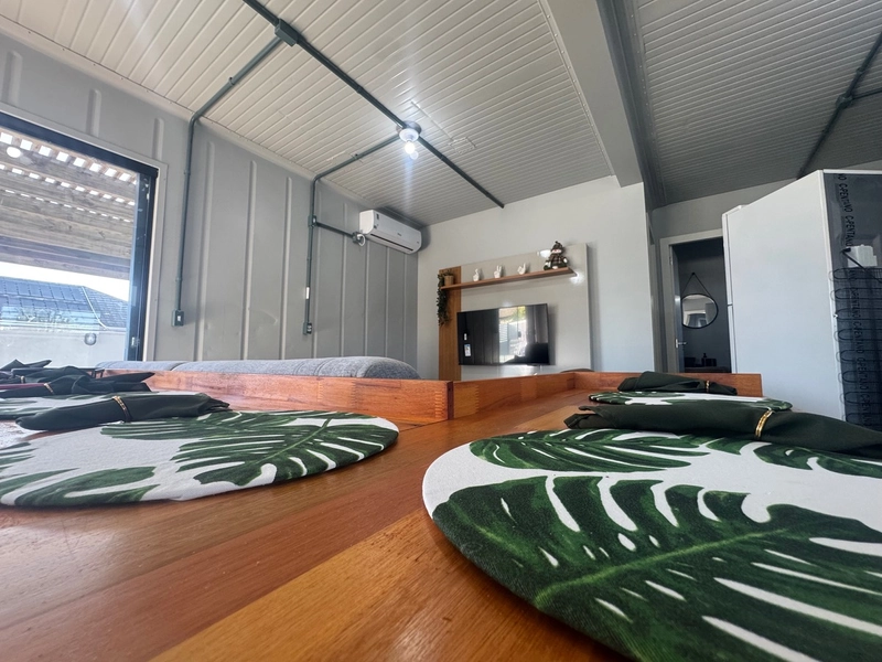 Casa Container a venda!!: 7ª foto da galeria de imagens do imóvel