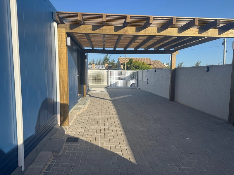 Casa Container a venda!!: 17ª foto da galeria de imagens do imóvel