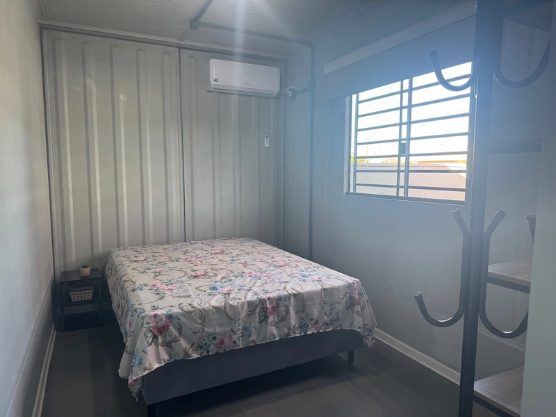 Casa Container a venda!!: 13ª foto da galeria de imagens do imóvel