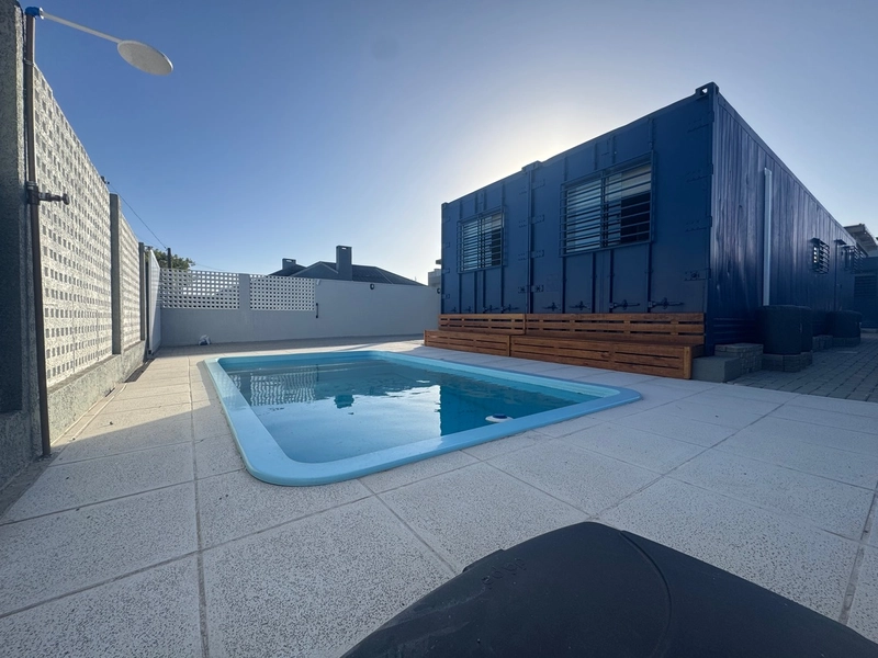 Casa Container a venda!!: 3ª foto da galeria de imagens do imóvel