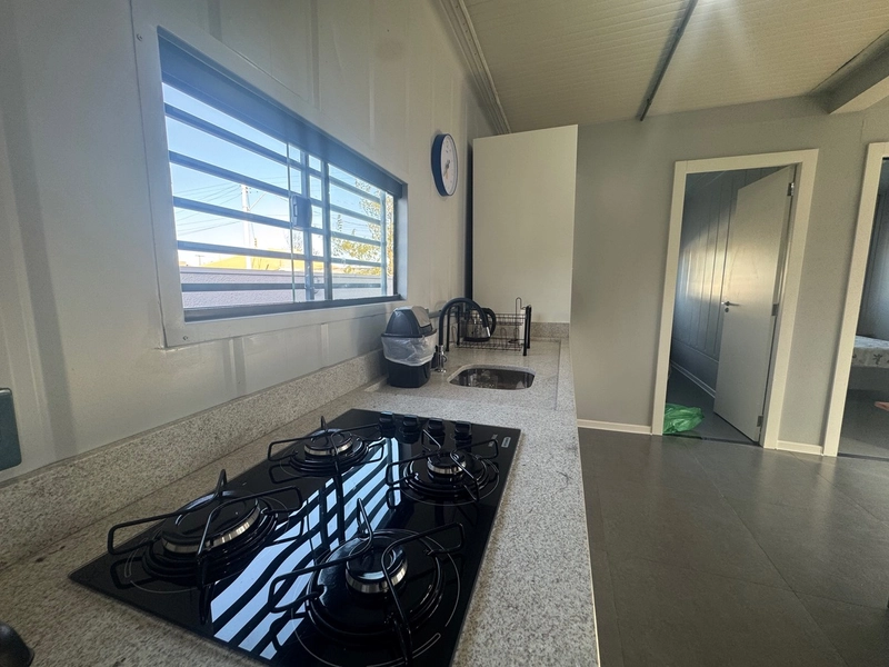 Casa Container a venda!!: 9ª foto da galeria de imagens do imóvel