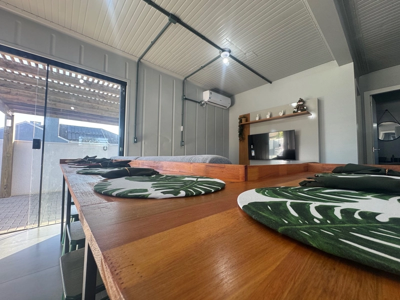 Casa Container a venda!!: 6ª foto da galeria de imagens do imóvel