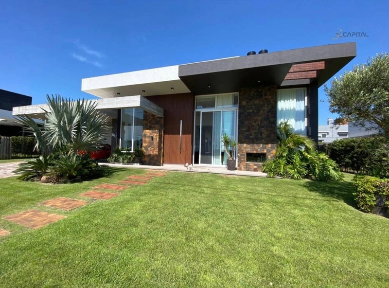 Casa em Condomínio Náutico em Osório!