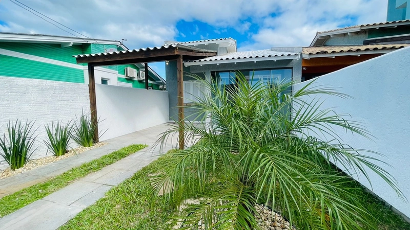 Casa na Zona Nova em Capão da Canoa!: 2ª foto da galeria de imagens do imóvel