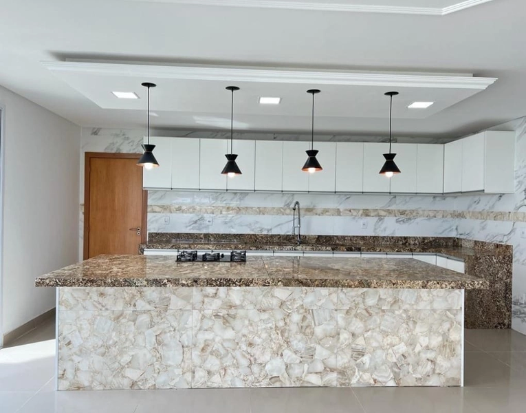 Casa no Green Village!: 9ª foto da galeria de imagens do imóvel