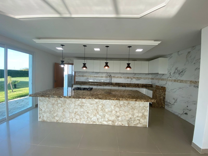 Casa no Green Village!: 12ª foto da galeria de imagens do imóvel