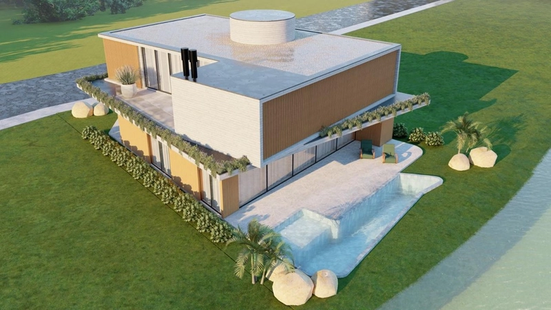 Casa Maré no Condomínio Enseada!: 5ª foto da galeria de imagens do imóvel