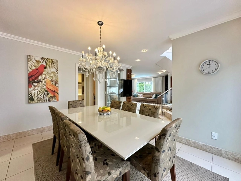 CASA À VENDA NO CONDOMÍNIO CONDADO: 6ª foto da galeria de imagens do imóvel