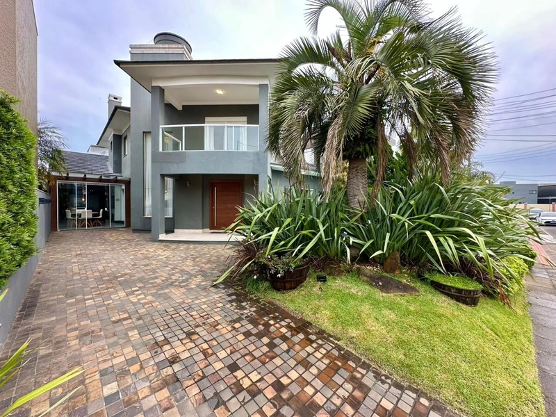 CASA À VENDA NO CONDOMÍNIO CONDADO