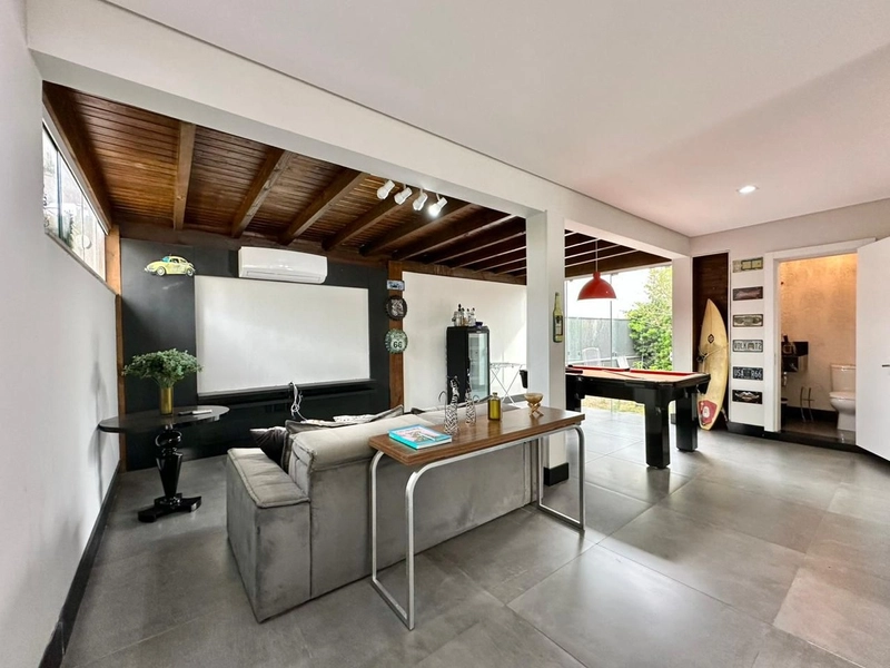 CASA À VENDA NO CONDOMÍNIO CONDADO: 12ª foto da galeria de imagens do imóvel