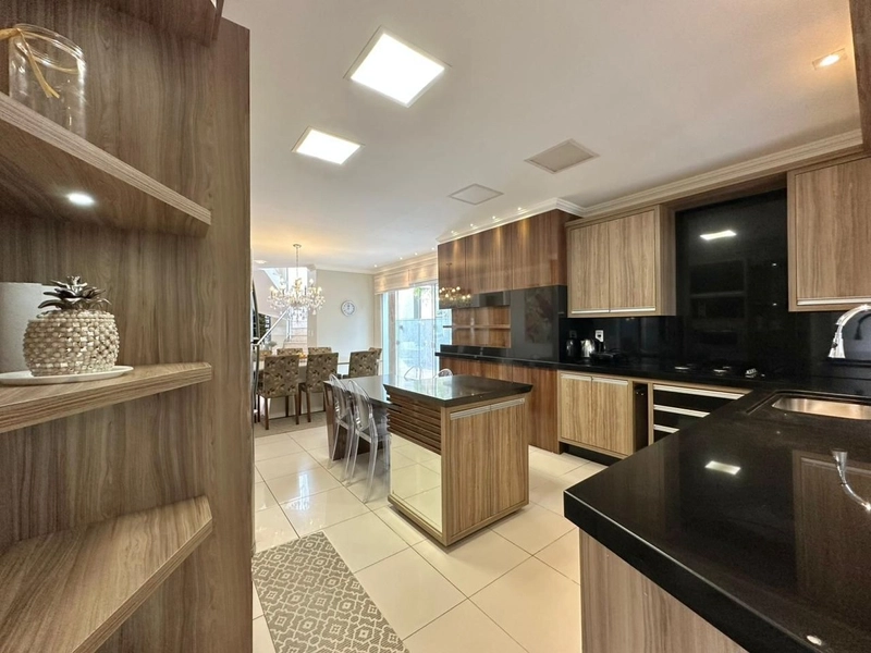 CASA À VENDA NO CONDOMÍNIO CONDADO: 8ª foto da galeria de imagens do imóvel