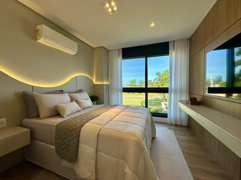 SOBRADO À VENDA CONDOMÍNIO PORTO CORONADO: 19ª foto da galeria de imagens do imóvel