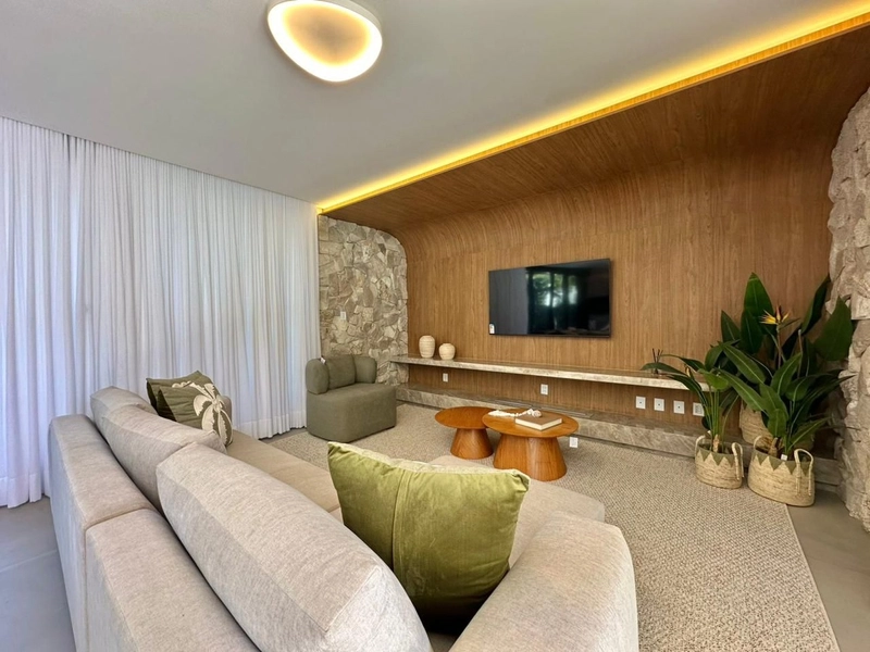 SOBRADO À VENDA CONDOMÍNIO PORTO CORONADO: 7ª foto da galeria de imagens do imóvel