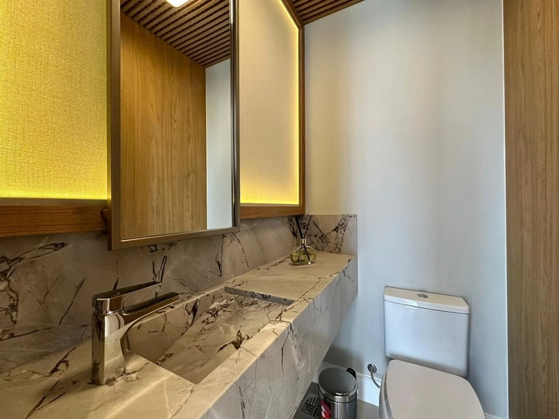 SOBRADO À VENDA CONDOMÍNIO PORTO CORONADO: 14ª foto da galeria de imagens do imóvel