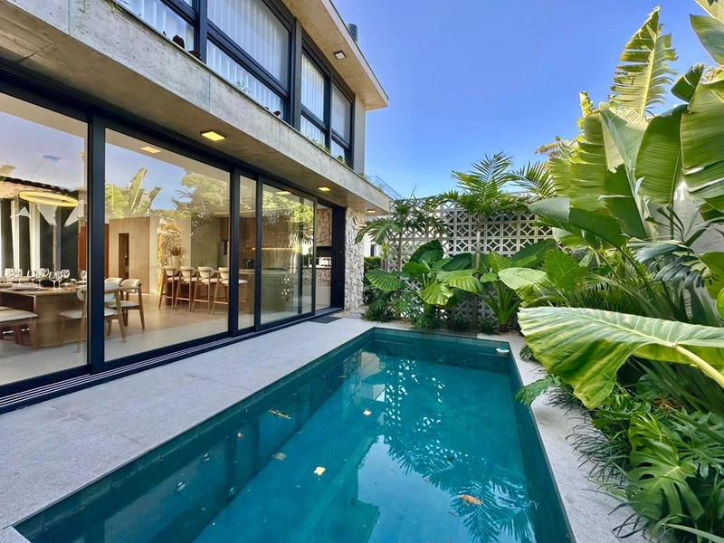 SOBRADO À VENDA CONDOMÍNIO PORTO CORONADO: 11ª foto da galeria de imagens do imóvel