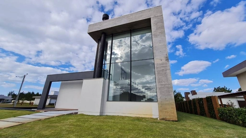 Casa em Condomínio Lagoa do Passo