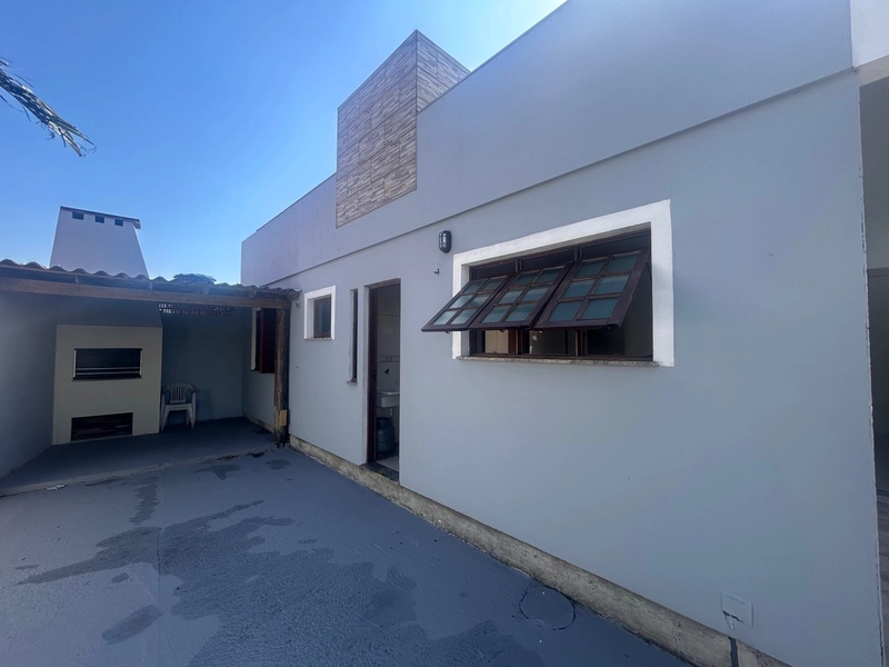 Casa em Noiva do Mar!: 3ª foto da galeria de imagens do imóvel