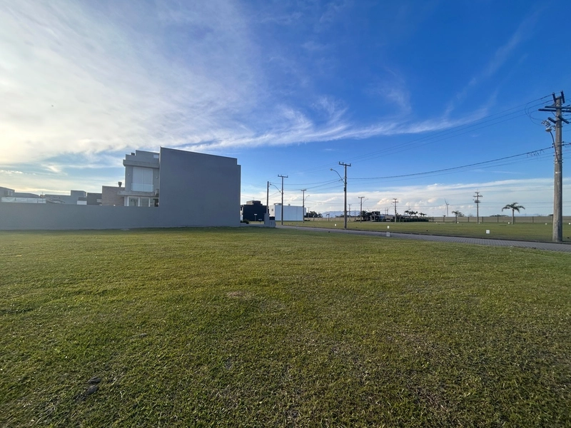 Terreno no Santorini: 6ª foto da galeria de imagens do imóvel