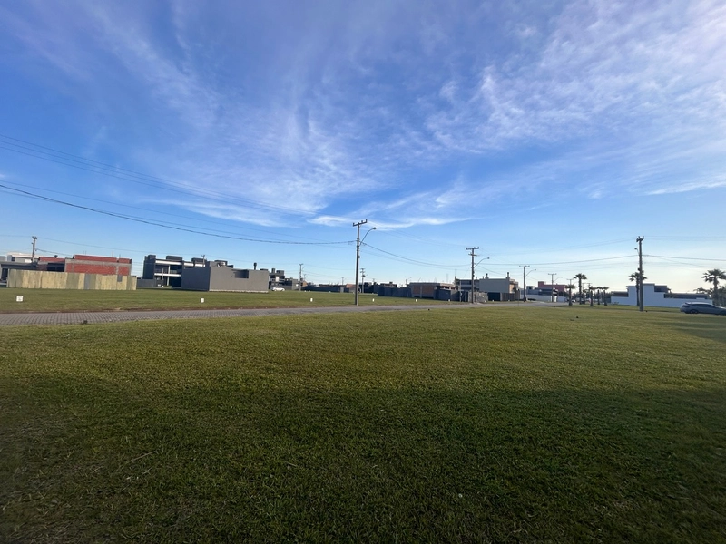 Terreno no Santorini