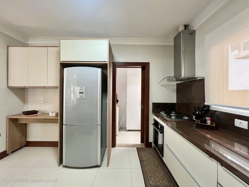 Casa no Condomínio Condado!: 12ª foto da galeria de imagens do imóvel