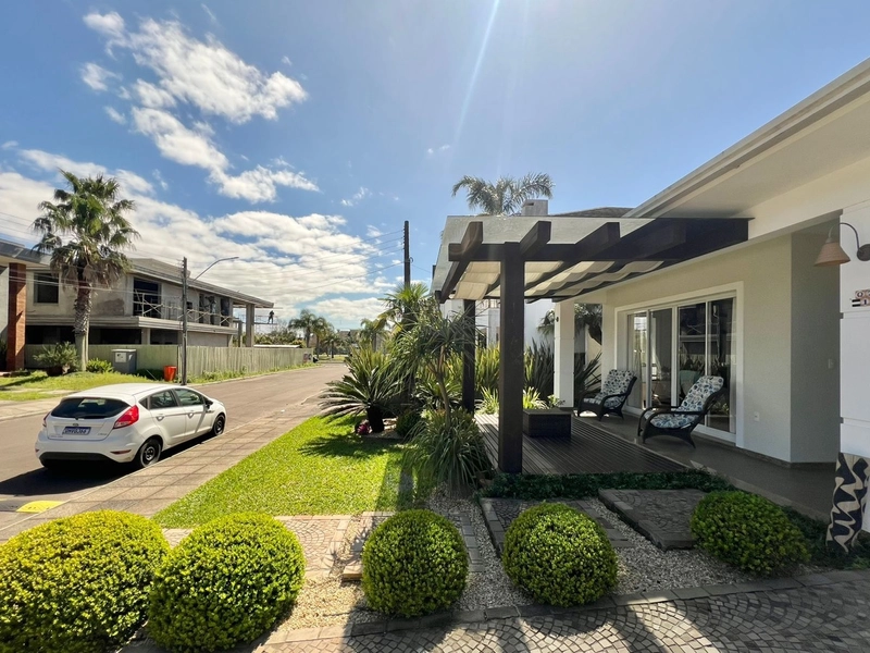 Casa no Condomínio Condado!: 2ª foto da galeria de imagens do imóvel