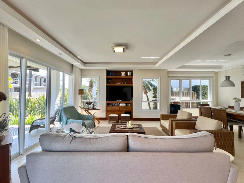 Casa no Condomínio Condado!: 6ª foto da galeria de imagens do imóvel