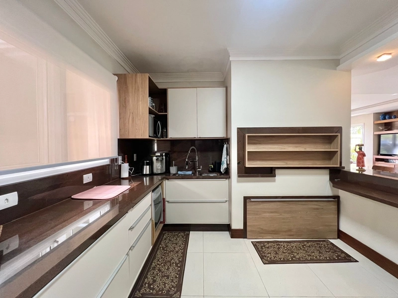 Casa no Condomínio Condado!: 7ª foto da galeria de imagens do imóvel