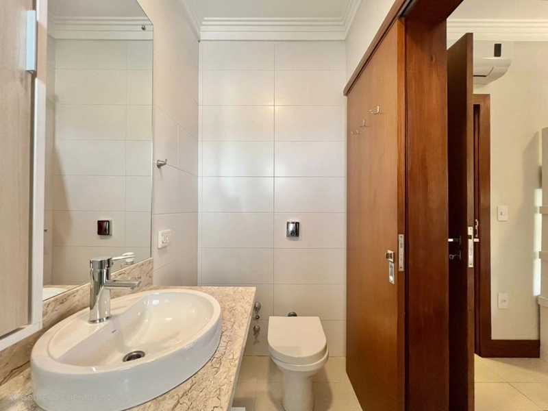 Casa no Condomínio Condado!: 14ª foto da galeria de imagens do imóvel