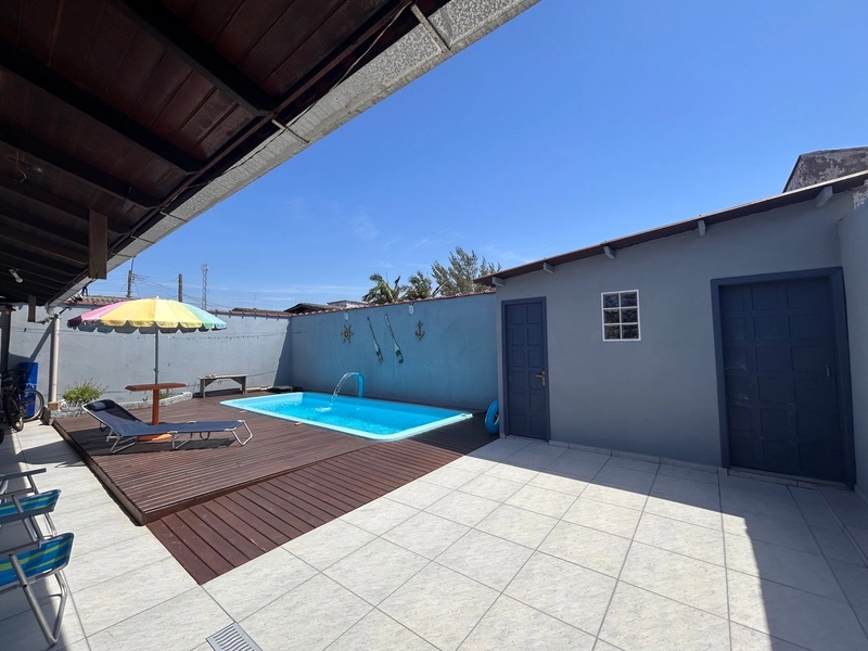 Casa a poucos metros do mar em Atlântida Sul!: 22ª foto da galeria de imagens do imóvel