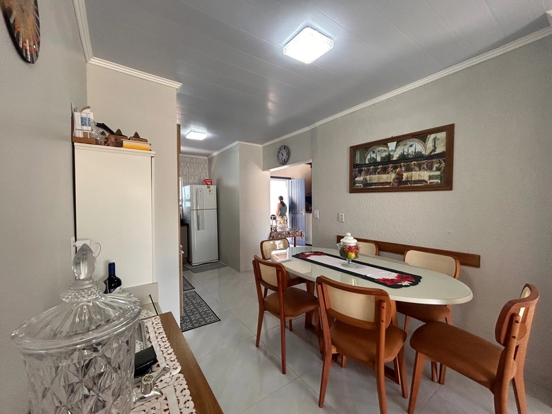 Casa a poucos metros do mar em Atlântida Sul!: 7ª foto da galeria de imagens do imóvel