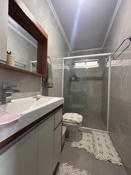 Casa a poucos metros do mar em Atlântida Sul!: 15ª foto da galeria de imagens do imóvel