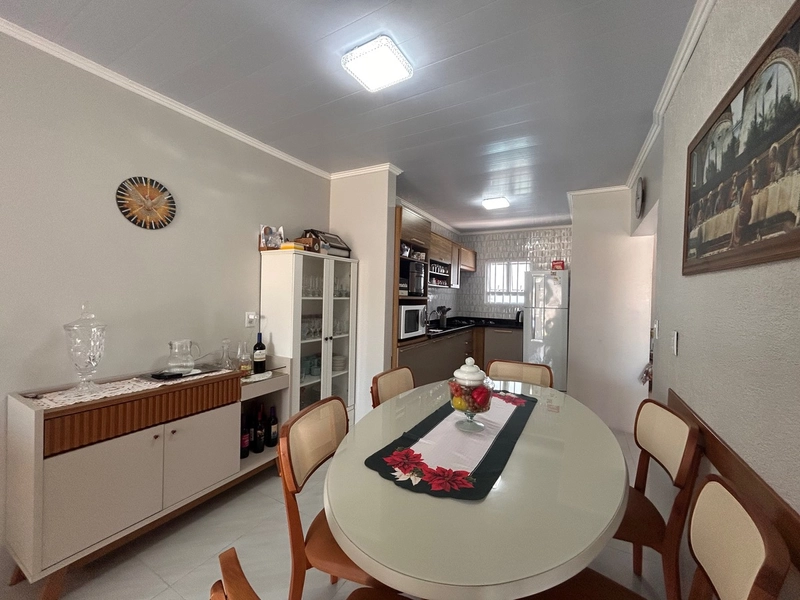 Casa a poucos metros do mar em Atlântida Sul!: 10ª foto da galeria de imagens do imóvel