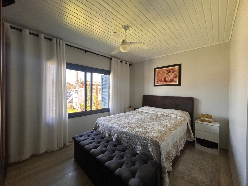 Casa a poucos metros do mar em Atlântida Sul!: 11ª foto da galeria de imagens do imóvel