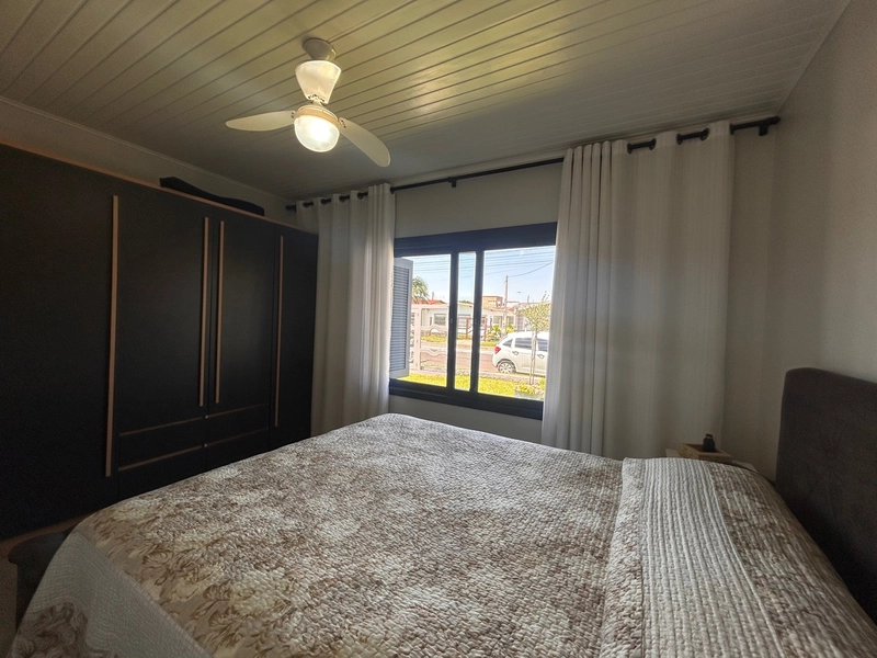 Casa a poucos metros do mar em Atlântida Sul!: 12ª foto da galeria de imagens do imóvel