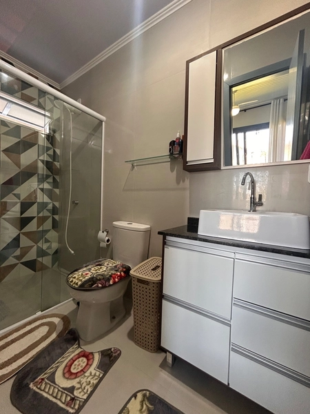 Casa a poucos metros do mar em Atlântida Sul!: 13ª foto da galeria de imagens do imóvel