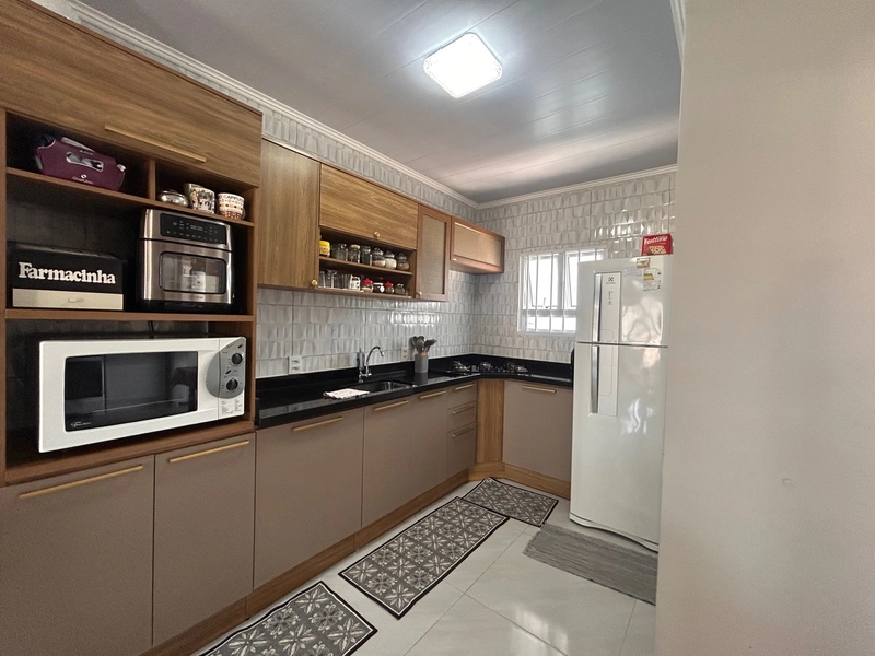 Casa a poucos metros do mar em Atlântida Sul!: 8ª foto da galeria de imagens do imóvel