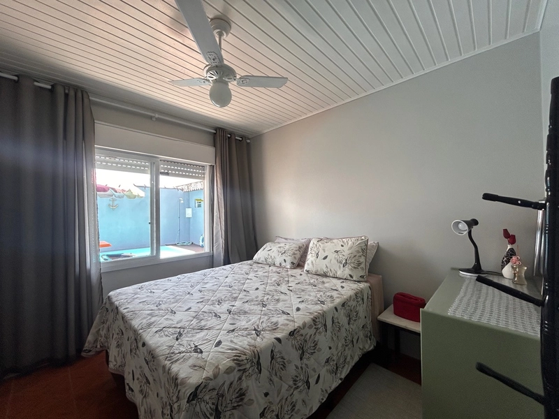 Casa a poucos metros do mar em Atlântida Sul!: 18ª foto da galeria de imagens do imóvel