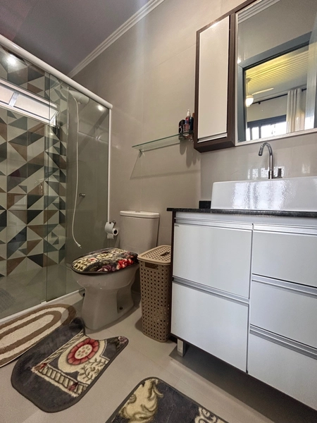 Casa a poucos metros do mar em Atlântida Sul!: 14ª foto da galeria de imagens do imóvel