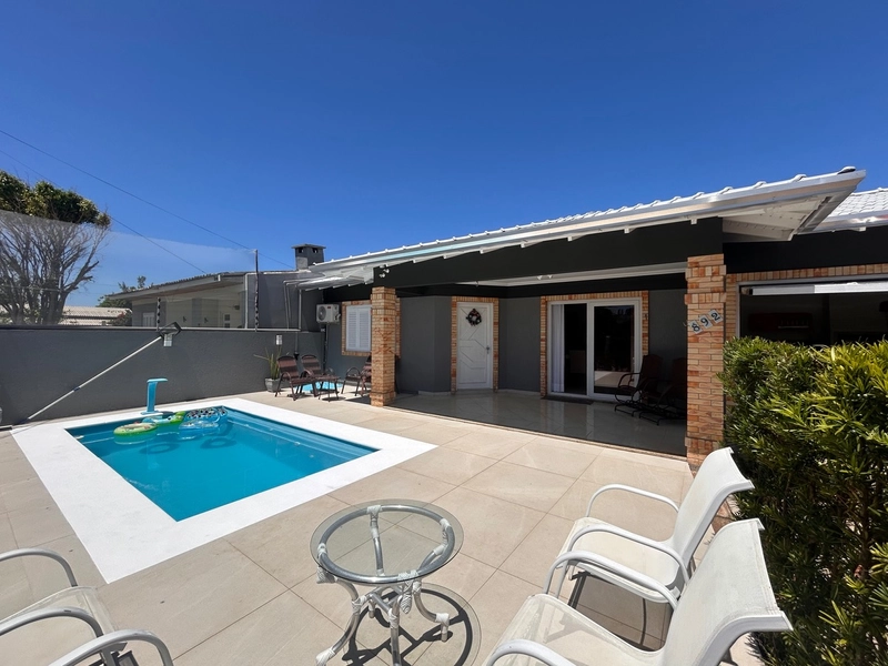 Casa à venda em Xangrilá!: 2ª foto da galeria de imagens do imóvel