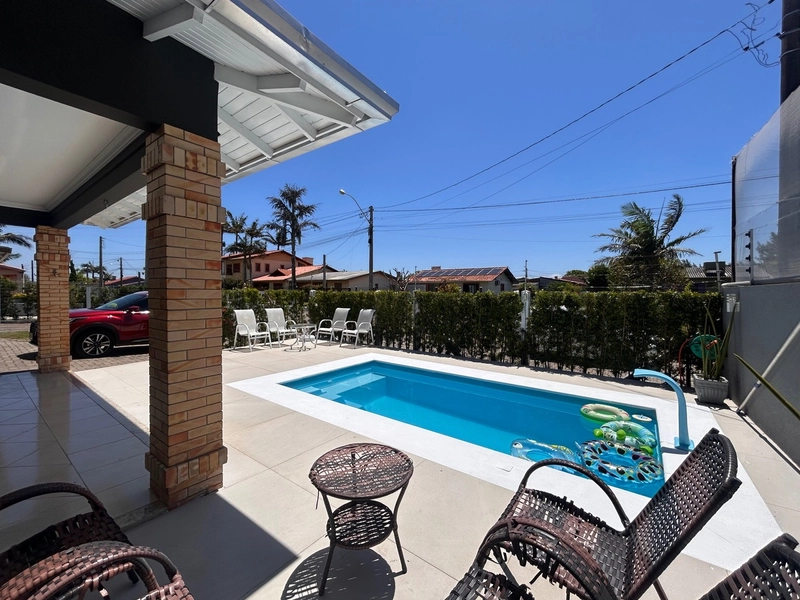 Casa à venda em Xangrilá!: 3ª foto da galeria de imagens do imóvel